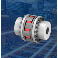 RINGFEDER彈性顎式聯(lián)軸器全系列；GWE、TNM、TNS和TNB