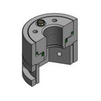 amtec 階梯螺母