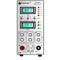 STATRON直流交流電子負(fù)載調(diào)節(jié)裝置3229.0型2.5V-80V/50A