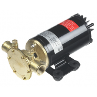 Johnson Pump 高性能壓載泵  F4B-1207 適用于具有儲罐監(jiān)控功能的系統(tǒng)