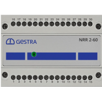 Gestra NRR 2-60  液位控制器技術應用 編號 DBL_819916