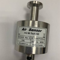 瑞典AQ空氣傳感器FCS16-25 耐酸鋼帶固定電纜