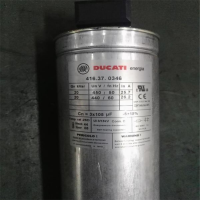 DUCATI energia工業(yè)交流電容器 電氣設(shè)備設(shè)計與生產(chǎn)