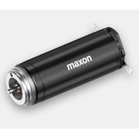 maxon DCX14L直流有刷電機稀有金屬電刷CLL長效電容精密機器人機械手