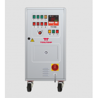 Tool-Temp風(fēng)冷和水冷式冷水機組TT-5'500 E