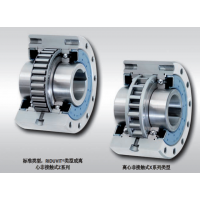 德國(guó)RINGSPANN 整體單向離合器FB系列，額定扭矩可達(dá)160 000 Nm