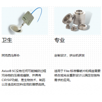 Fike高性能爆破片、Fike防爆片、Fike壓力活化裝置