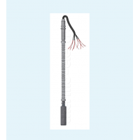 Thermo-Electra ML7090 多點(diǎn)電阻溫度計(jì)適用于散裝儲(chǔ)存液體、食品、原油