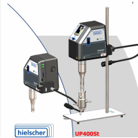 Hielscher UP400St超聲波處理器應(yīng)用于生物、醫(yī)學(xué)、化學(xué)研究