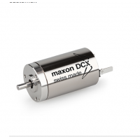 Maxon Motor有刷直流電機DCX無鐵芯轉子