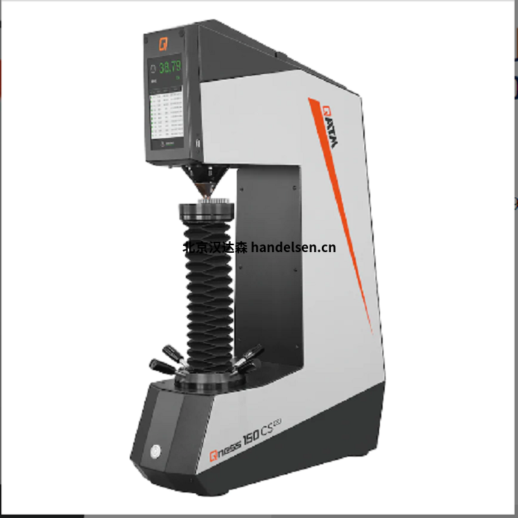 hahn_kolb硬度測(cè)試器