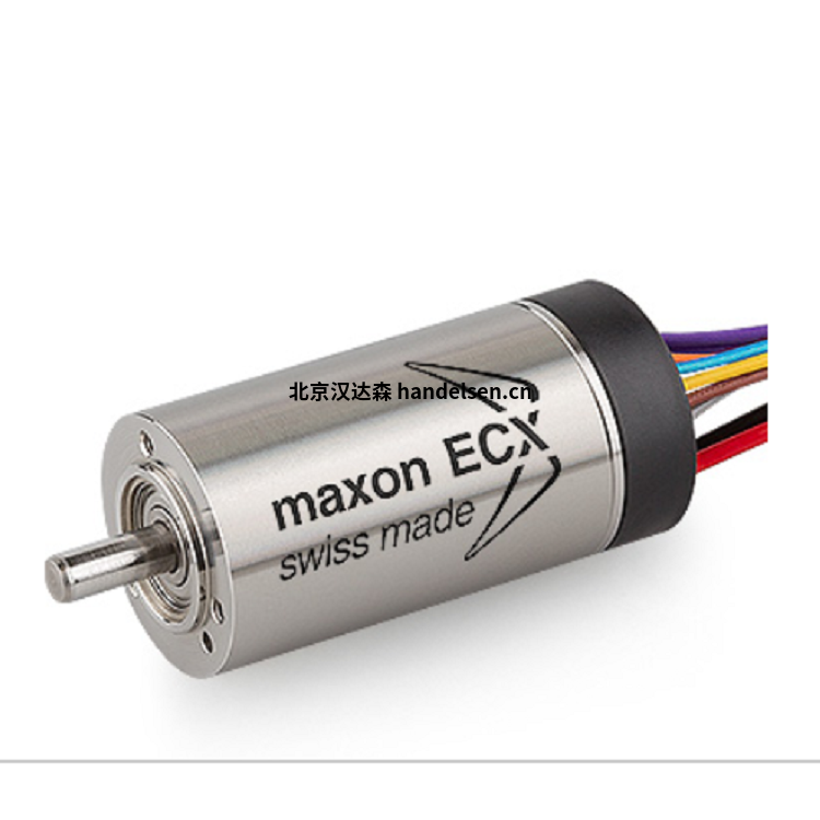 maxon無(wú)刷DC電機(jī)