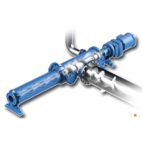 德國Wangen螺桿泵BIO-FEED系列用于連接現(xiàn)有螺桿技術(shù)的液體進料泵