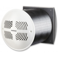 HHelios VentilatorenRR EC 100 離心風(fēng)管風(fēng)機 EC 1-PH 220-240 V 50/60Hz