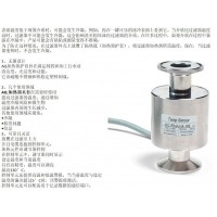 瑞典AQ SAC22-50-EX氣泡傳感器316L 22mm TC50防爆空氣檢測(cè)器