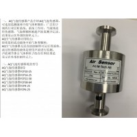 瑞典AQ SAC4.5-25氣泡傳感器316L 16mm TC25空氣檢測(cè)器