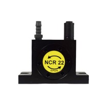 德國NetterVibration振動(dòng)器NCR 22適用于消除或減少摩擦