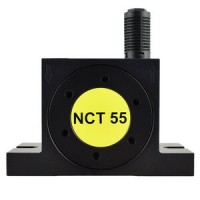 德國NetterVibration振動(dòng)器NCT55適用于移動(dòng)散裝材料