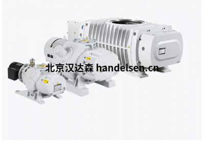 Oerlikon Leybold鼓風機RUVAC WSU 251系列壓差80mbar