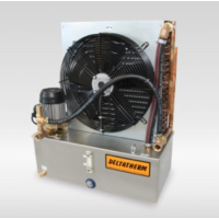 DELTATHERM工業(yè)冷水機組LTK 1.4系列1kW至7.5 kW