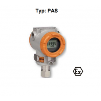 德國Heinrichs 壓力變送器PAS系列，可測量表壓和絕對壓力