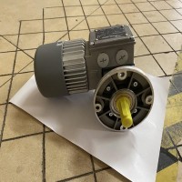 意大利mini motor SXCFSS系列減速機