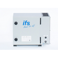 德國ifs Industriefilter 設(shè)計和制造靜電和機(jī)械工業(yè)過濾器