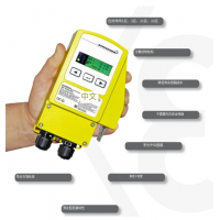 德國Schischek 電動 90° 直角回轉執(zhí)行器尺寸 S 和 M