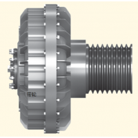 Transfluid K系列液力偶合器，輕載平穩(wěn)起動，消除沖擊和振動