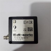 DISORIC距離傳感器LAT-52參數簡介