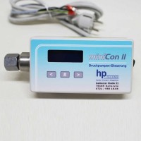 德國Hp technik雙泵控制器 MCON III用于吸入、蓄壓和主環(huán)裝置