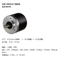 W+S Messsysteme 光電測(cè)量技術(shù)，增量編碼器，角度編碼器等產(chǎn)品