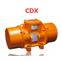 Italvibras G. Silingardi腳踏式電動(dòng)振動(dòng)器CDX 3/4700-G/D