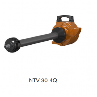 Netter Vibration氣動外置振動器NTV 30-4Q