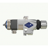krautzberger自動噴槍A 16防止材料噴嘴滴落