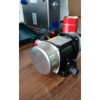 Netter Vibration NEG 系列三相電動(dòng)外部振動(dòng)器 NEG 50770