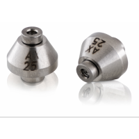 Mvt藍寶石噴嘴 1256 1257光束質(zhì)量穩(wěn)定瑞士品質(zhì)