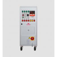 瑞士Tool-Temp模溫機(jī)TT-108 E可自動或手動加料