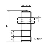 PANTRON光電傳感器STA-LLA-B3參數(shù)介紹