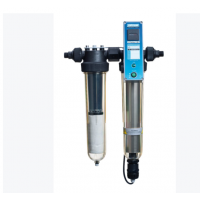 CINTROPUR紫外線消毒器，高效的紫外線照射特別適用于雨水處理