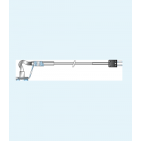 荷蘭Thermo-Electra 80100型磁性表面熱電偶，最高可達240°C