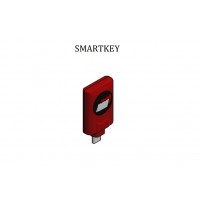 minimotor智能鑰匙無線設(shè)置電機(jī)參數(shù)Smartkey