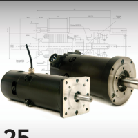 Callan Technology 測速發(fā)電機TGF 1568 轉速:6000 rpm