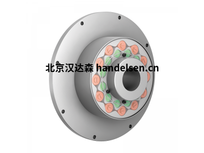 德國Ringfeder聯(lián)軸器TNR 2424.2主要用于內(nèi)燃機(jī)上