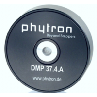 phytron阻尼器DMP 20用于光學應用或其他敏感區(qū)域