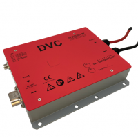 Deutronic 直流轉換器DVC2503設計緊湊結構堅固應用廣泛