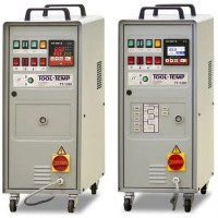 TOOL-TEMP 模溫機注塑模具TT-DW160參數(shù)簡介