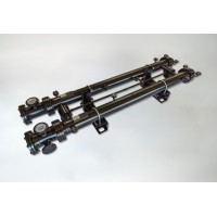 德國(guó)Universal Hydraulik熱交換器AM-408-2-4-O