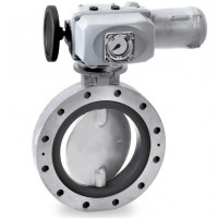 Warex Valve 氣動(dòng)旋轉(zhuǎn)定位器DKZ103DZ-P DKZ103E 蝶閥閥門對(duì)夾式