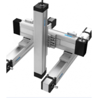 UNIMOTION直線電機LMC30結(jié)構(gòu)特點介紹